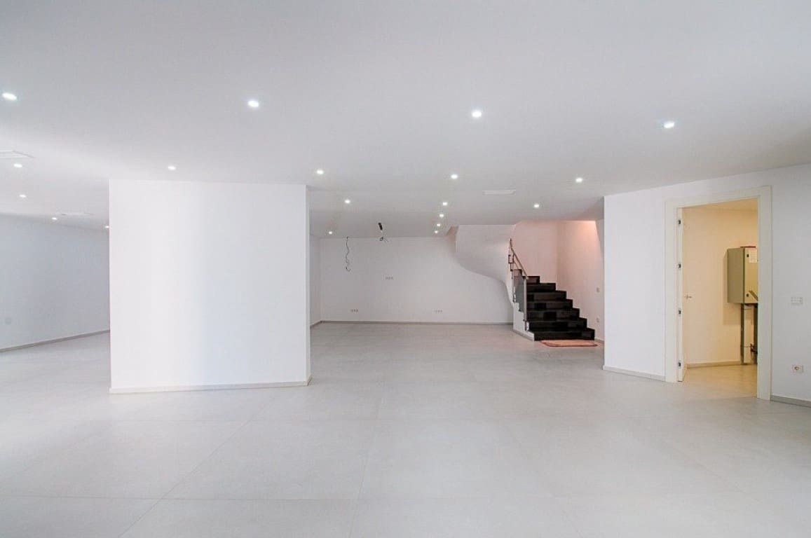 9 Zimmer Villa zu verkaufen in Benissa mit Pool - 3.600.000 € (Ref: 7664419)