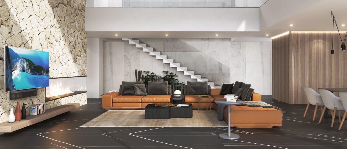 5 Zimmer Villa zu verkaufen in Altea mit Pool - 3.500.000 € (Ref: 7664420)