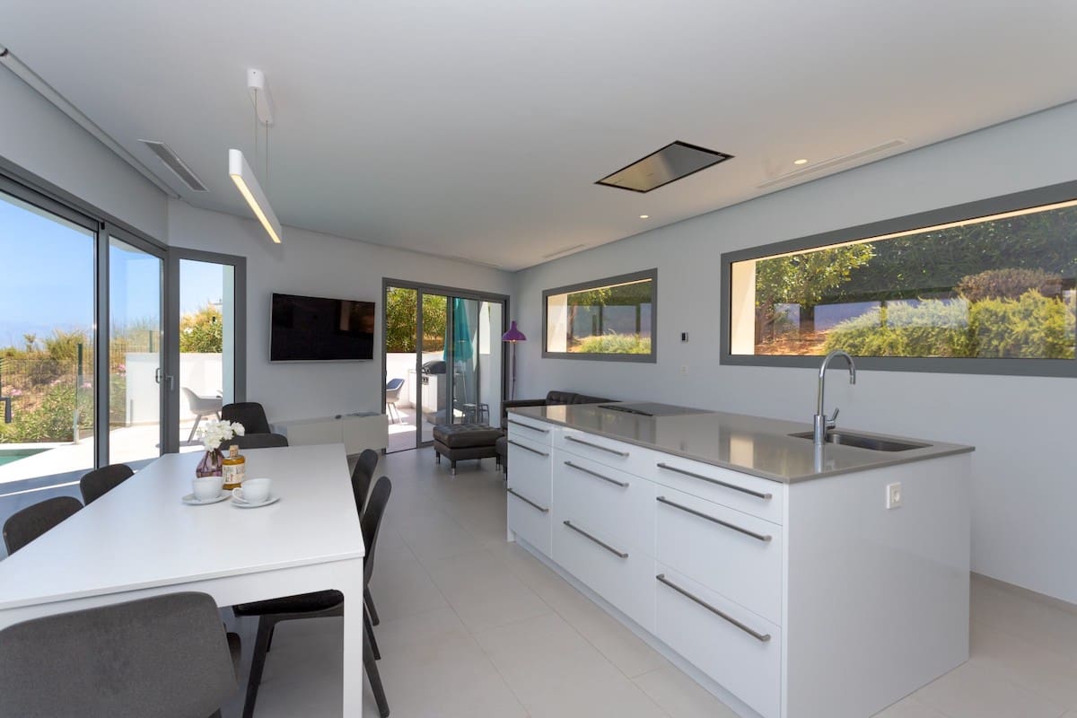 4 quarto Moradia para venda em Javea / Xabia com piscina - 995 000 € (Ref: 7664444)