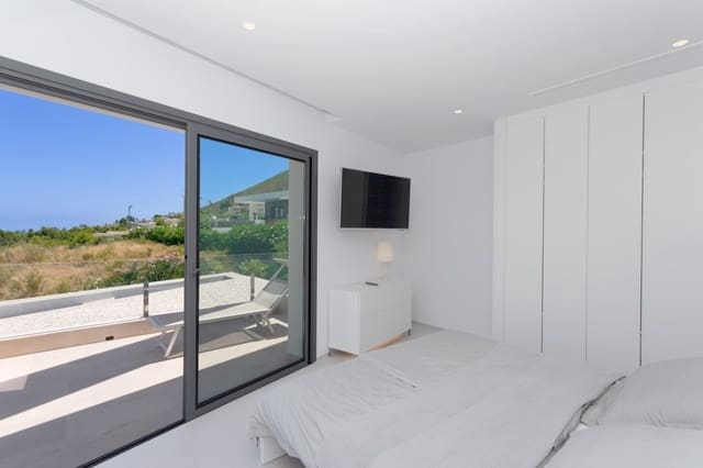 4 quarto Moradia para venda em Javea / Xàbia com piscina - 995 000 € (Ref: 7664444)