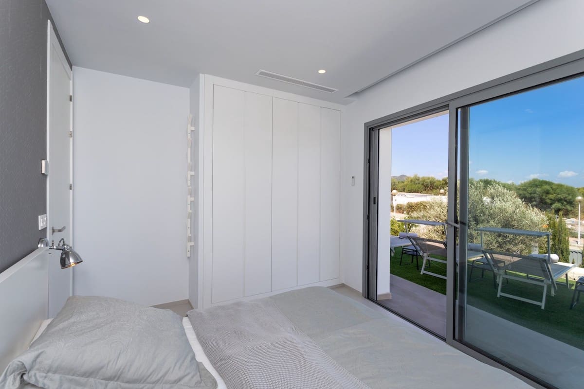 4 quarto Moradia para venda em Javea / Xabia com piscina - 995 000 € (Ref: 7664444)