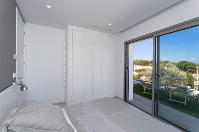 4 quarto Moradia para venda em Javea / Xàbia com piscina - 995 000 € (Ref: 7664444)