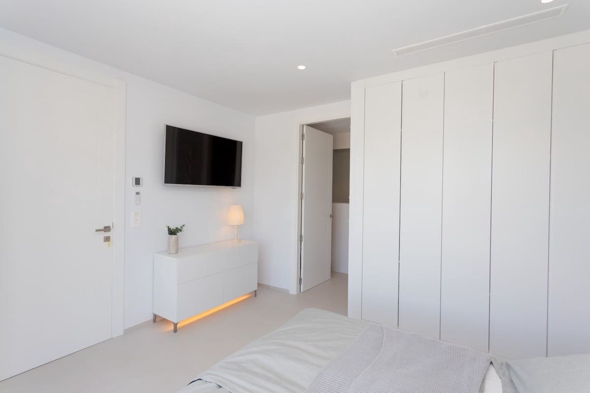 4 quarto Moradia para venda em Javea / Xabia com piscina - 995 000 € (Ref: 7664444)