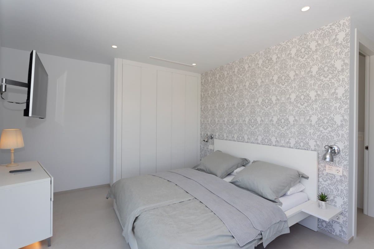 4 quarto Moradia para venda em Javea / Xabia com piscina - 995 000 € (Ref: 7664444)