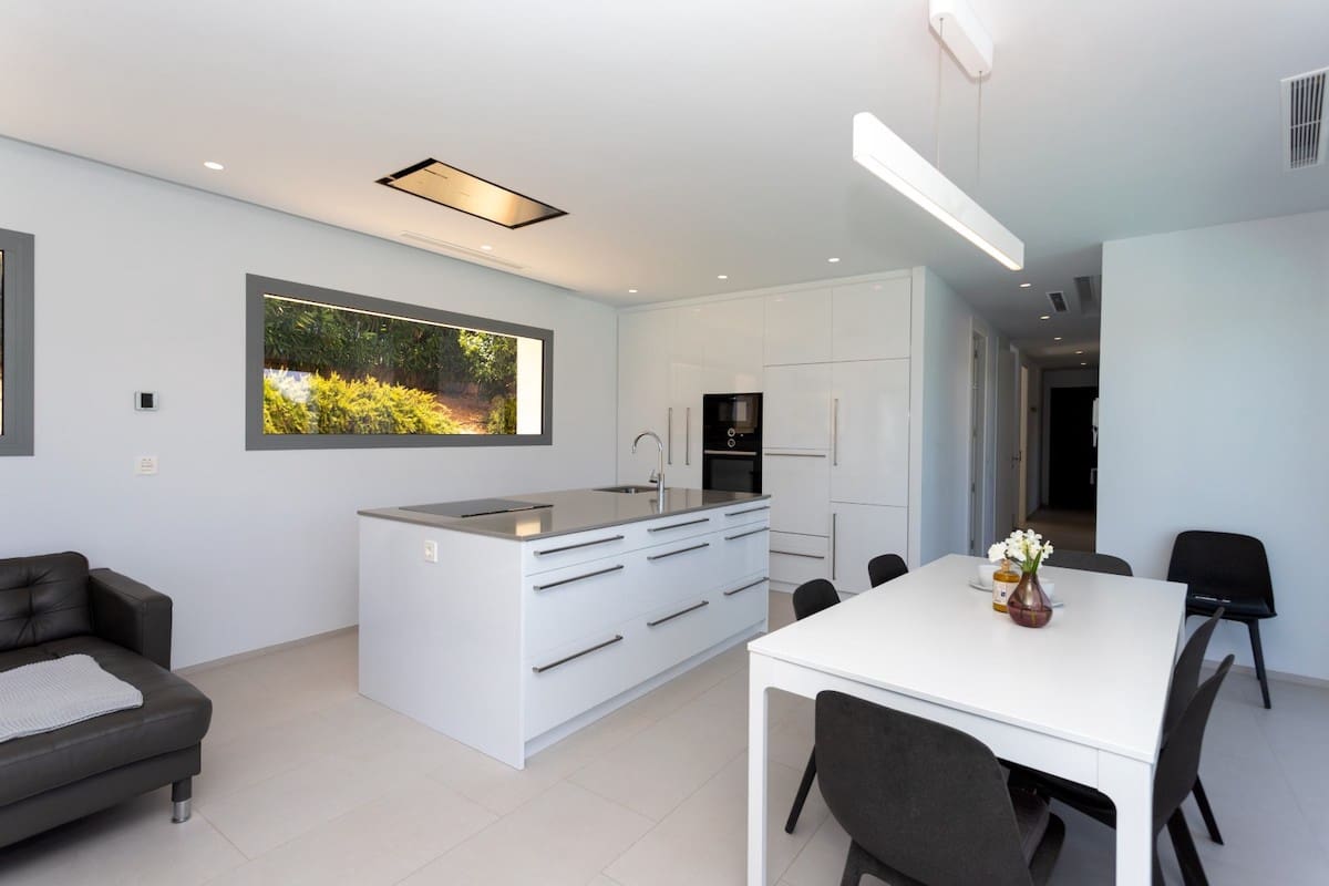 4 quarto Moradia para venda em Javea / Xabia com piscina - 995 000 € (Ref: 7664444)