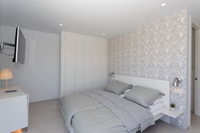 4 quarto Moradia para venda em Javea / Xàbia com piscina - 995 000 € (Ref: 7664444)