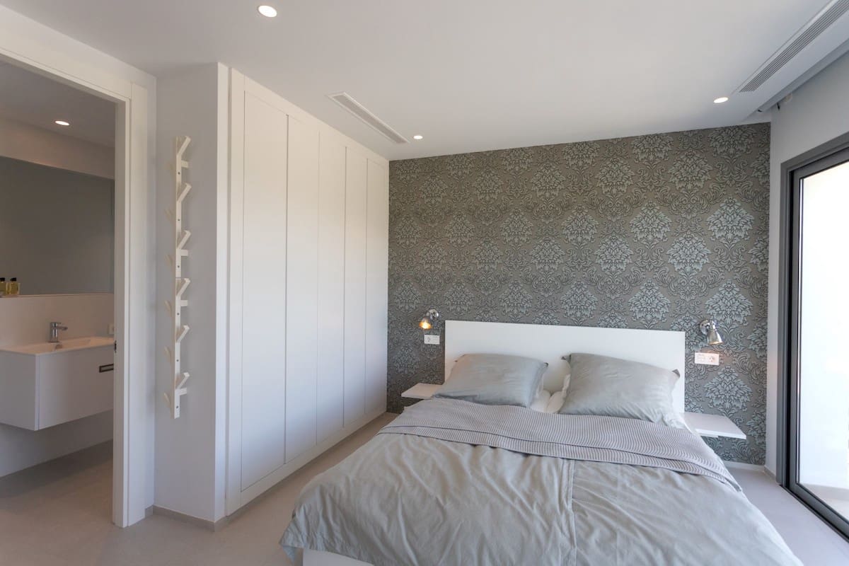 4 quarto Moradia para venda em Javea / Xabia com piscina - 995 000 € (Ref: 7664444)