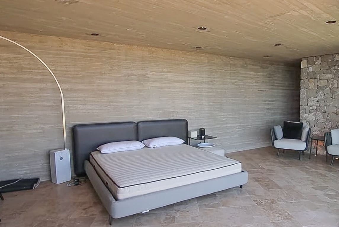 4 Zimmer Villa zu verkaufen in Benissa mit Pool - 3.500.000 € (Ref: 7664454)