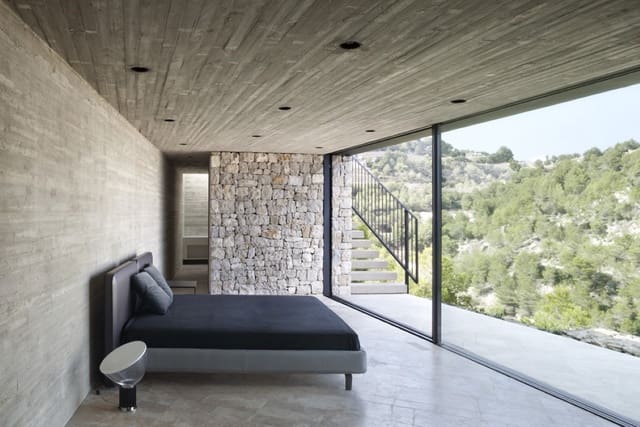 4 Zimmer Villa zu verkaufen in Benissa mit Pool - 3.500.000 € (Ref: 7664454)