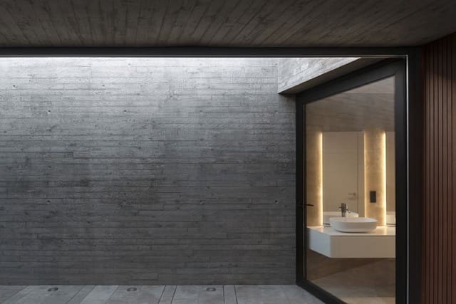 4 Zimmer Villa zu verkaufen in Benissa mit Pool - 3.500.000 € (Ref: 7664454)