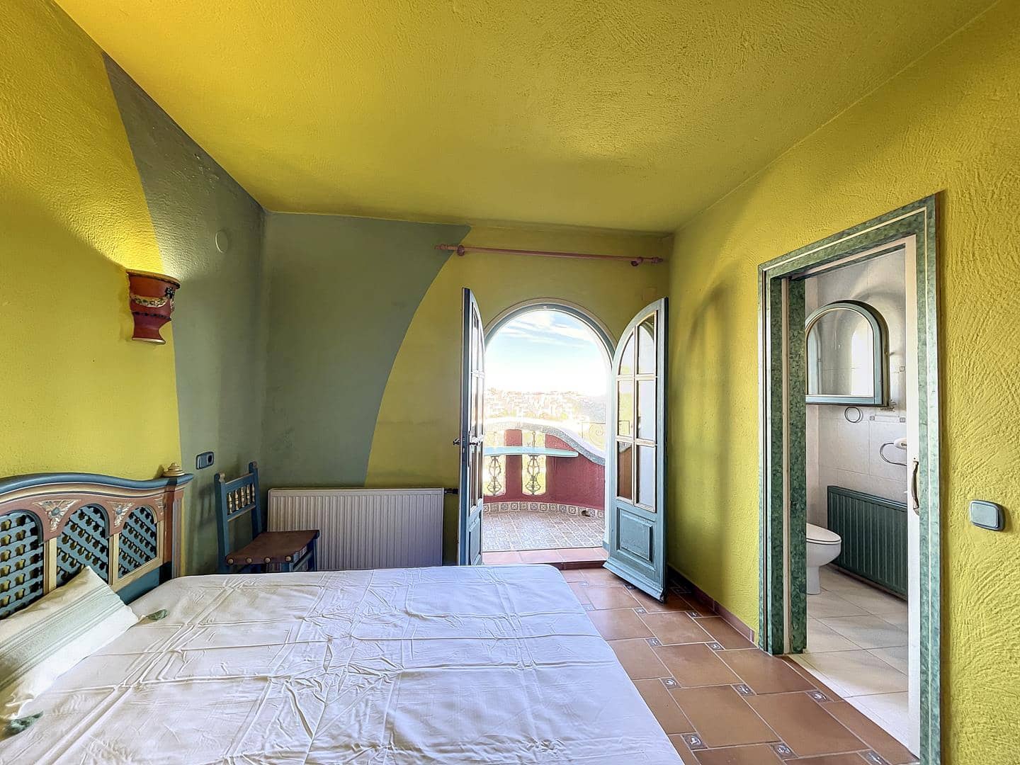 Chalet de 3 habitaciones en Moraira en venta - 750.000 € (Ref: 7664461)