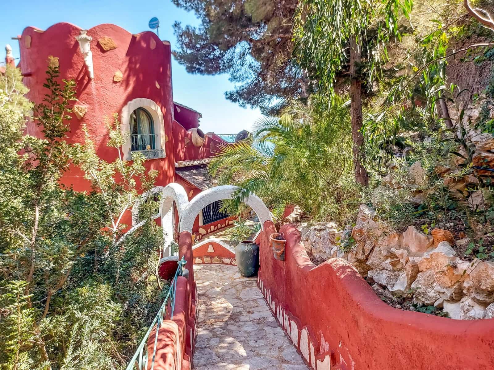 Chalet de 3 habitaciones en Moraira en venta - 750.000 € (Ref: 7664461)