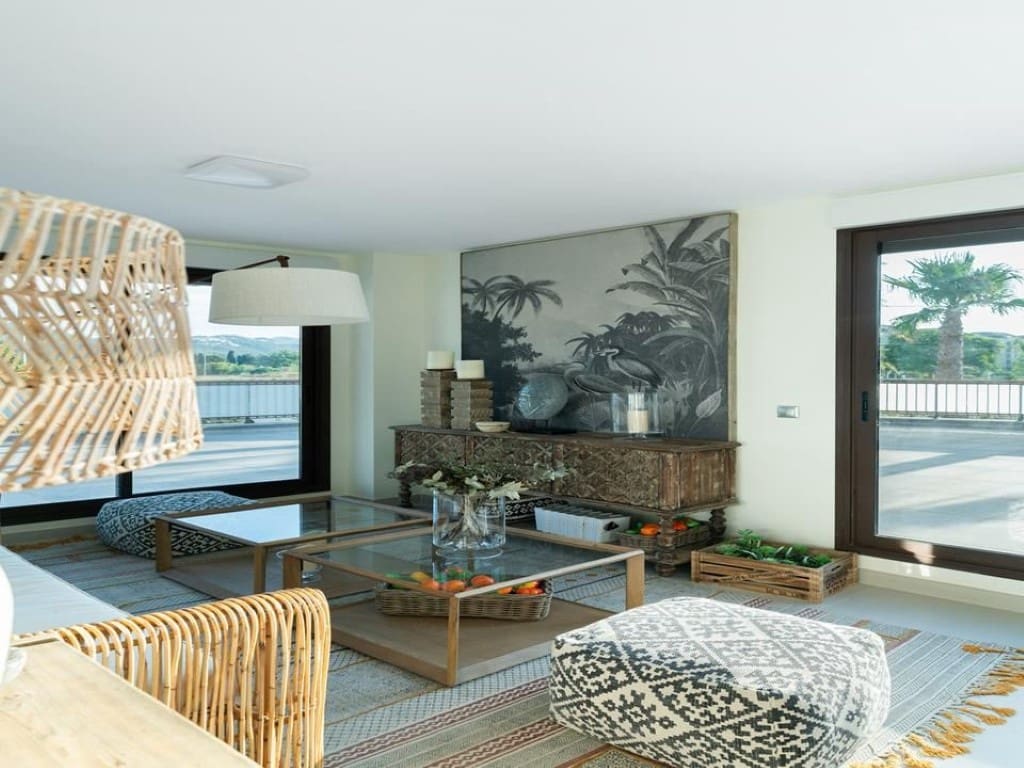 Apartamento de 2 habitaciones en Dénia en venta con piscina - 345.000 € (Ref: 7664528)