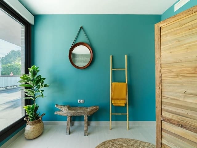 Apartamento de 2 habitaciones en Dénia en venta con piscina - 345.000 € (Ref: 7664528)