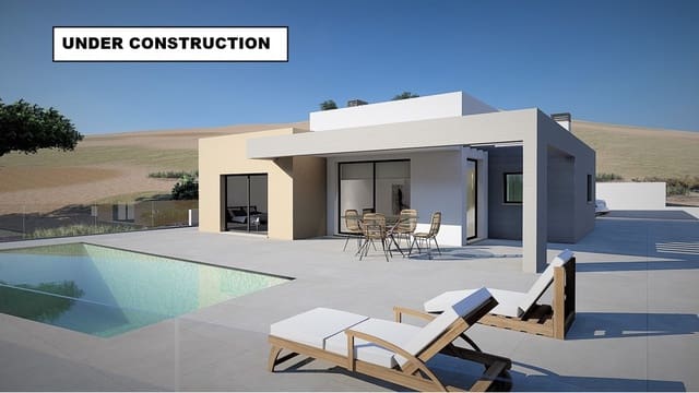 3 soverom Villa til salgs i Moraira, Teulada-Moraira med svømmebasseng - € 625 000 (Ref: 7664537)