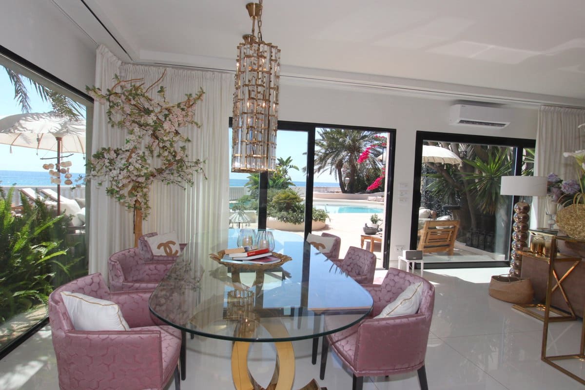 4 slaapkamer Villa te koop in Moraira met zwembad - € 5.850.000 (Ref: 7664627)