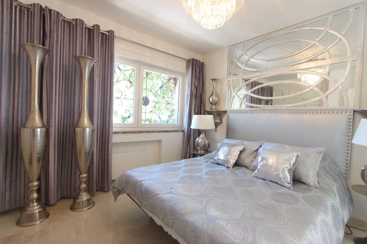 4 slaapkamer Villa te koop in Moraira met zwembad - € 5.850.000 (Ref: 7664627)