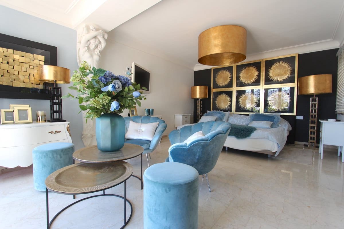 4 slaapkamer Villa te koop in Moraira met zwembad - € 5.850.000 (Ref: 7664627)