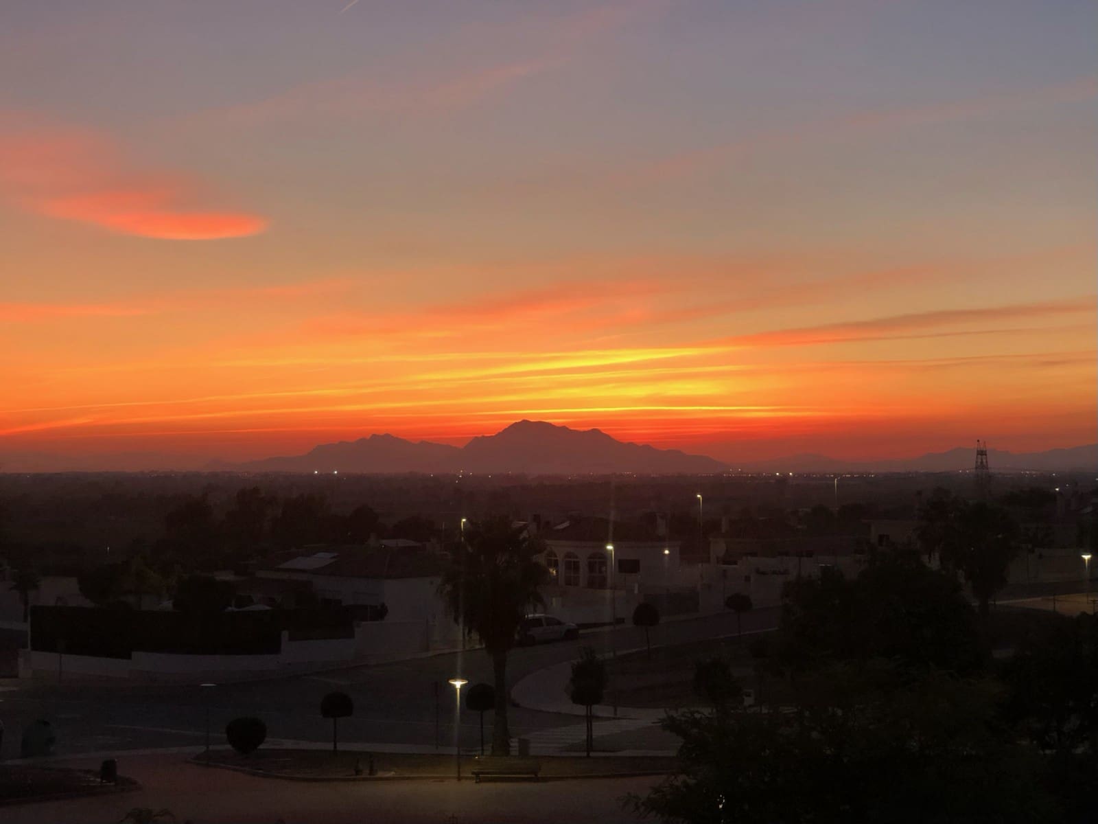 2 slaapkamer Appartement voor vakantieverhuur in La Marina met zwembad garage - € 420 (Ref: 7680949)