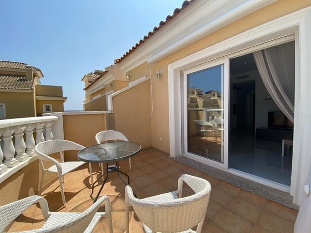 2 quarto Apartamento para arrendamento para férias em La Marina, Elche / Elx com piscina Garagem - 420 € (Ref: 7680949)