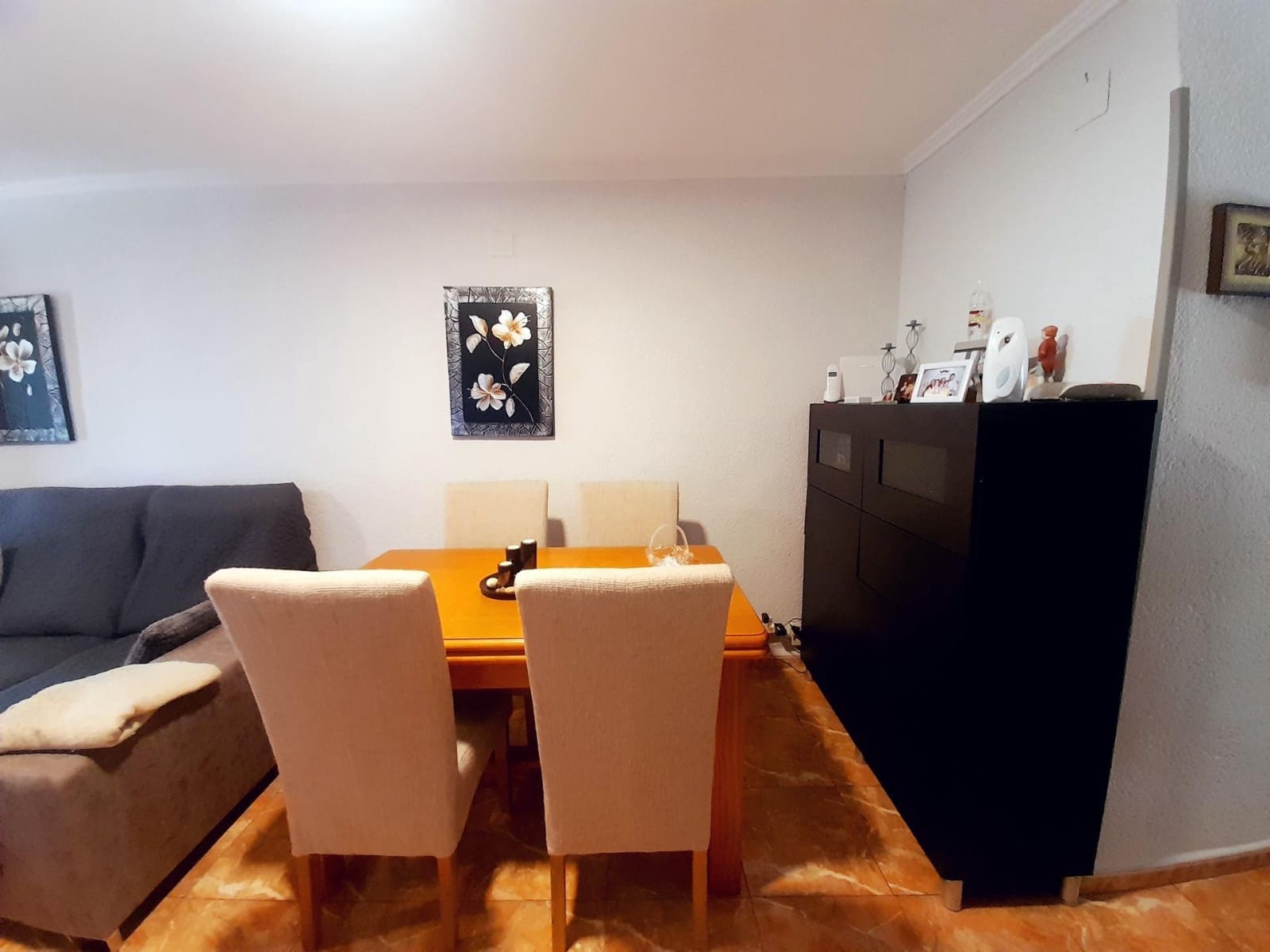 2 quarto Moradia em Banda para venda em Denia com piscina - 262 500 € (Ref: 7689017)