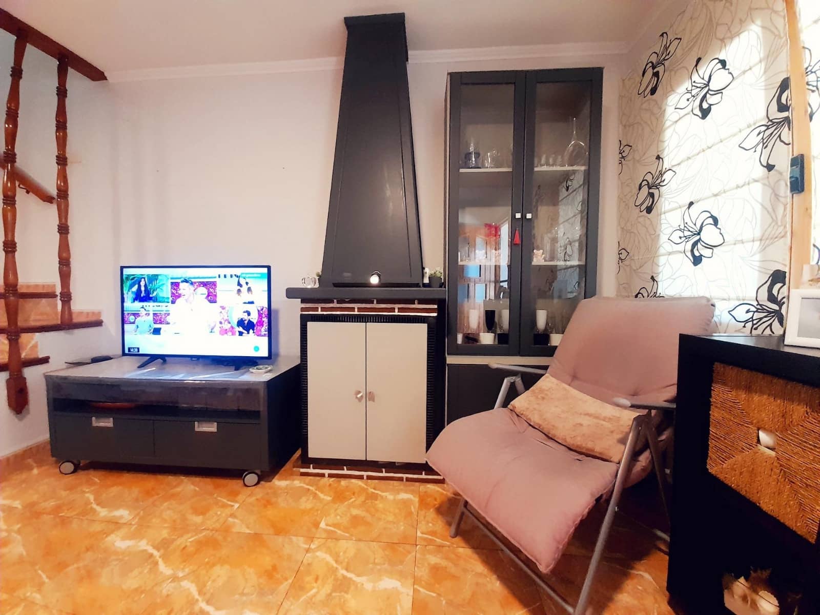 2 quarto Moradia em Banda para venda em Denia com piscina - 262 500 € (Ref: 7689017)