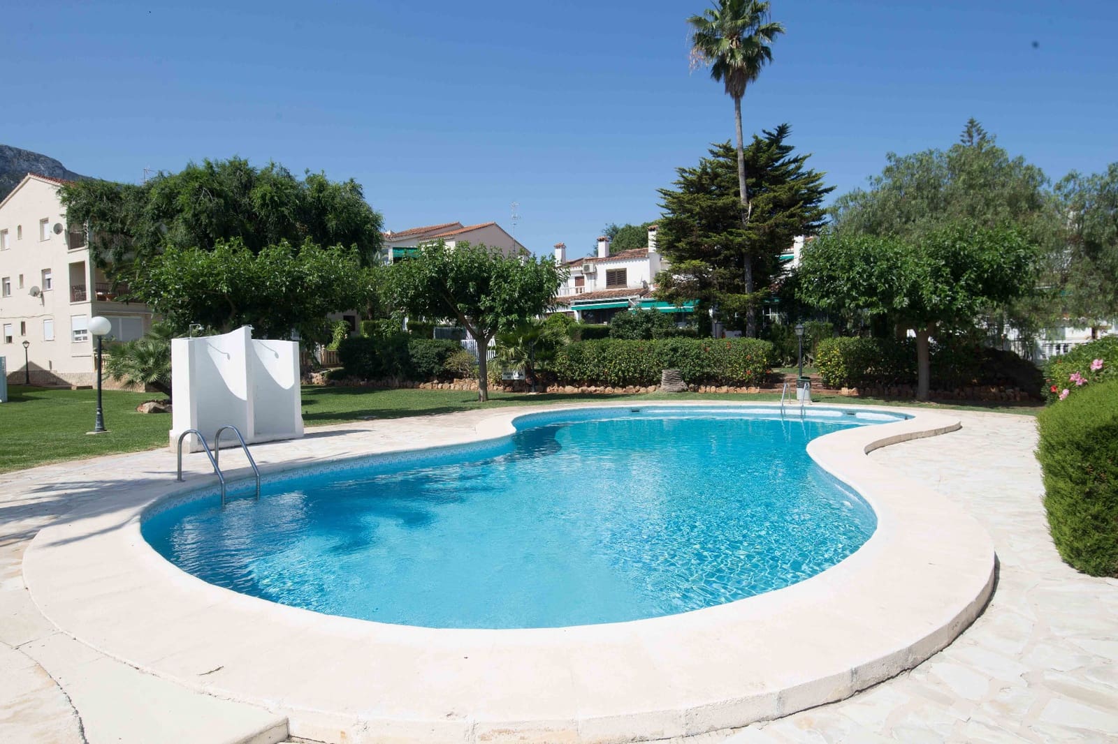 2 quarto Moradia em Banda para venda em Denia com piscina - 262 500 € (Ref: 7689017)