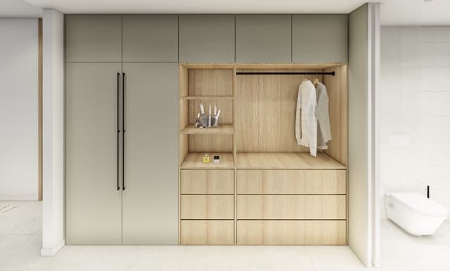 3 bedroom Villa for sale in Finestrat with pool - € 895,000 (Ref: 7693020)