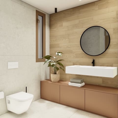 3 bedroom Villa for sale in Finestrat with pool - € 895,000 (Ref: 7693020)