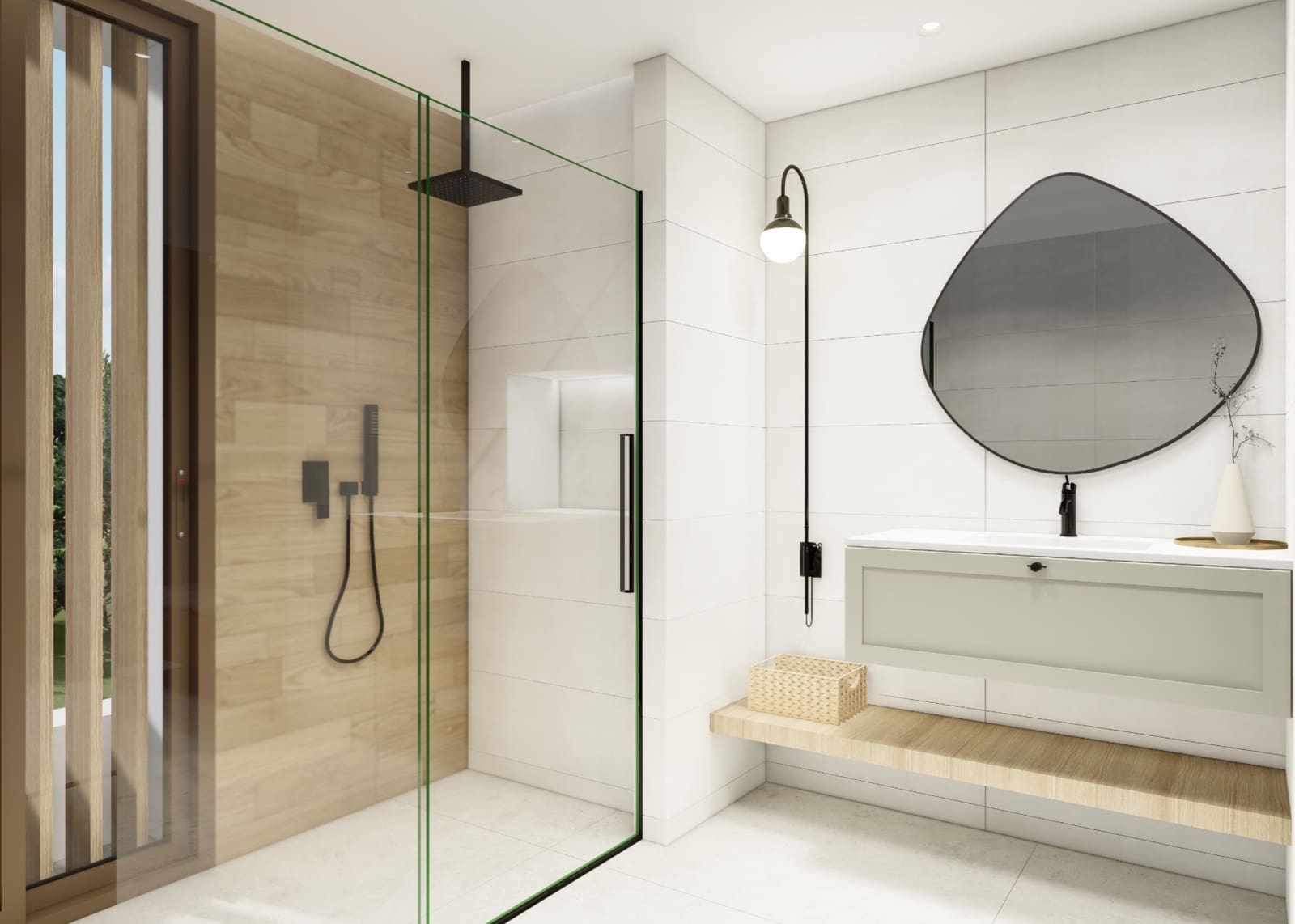 3 quarto Moradia para venda em Finestrat com piscina - 950 000 € (Ref: 7693024)