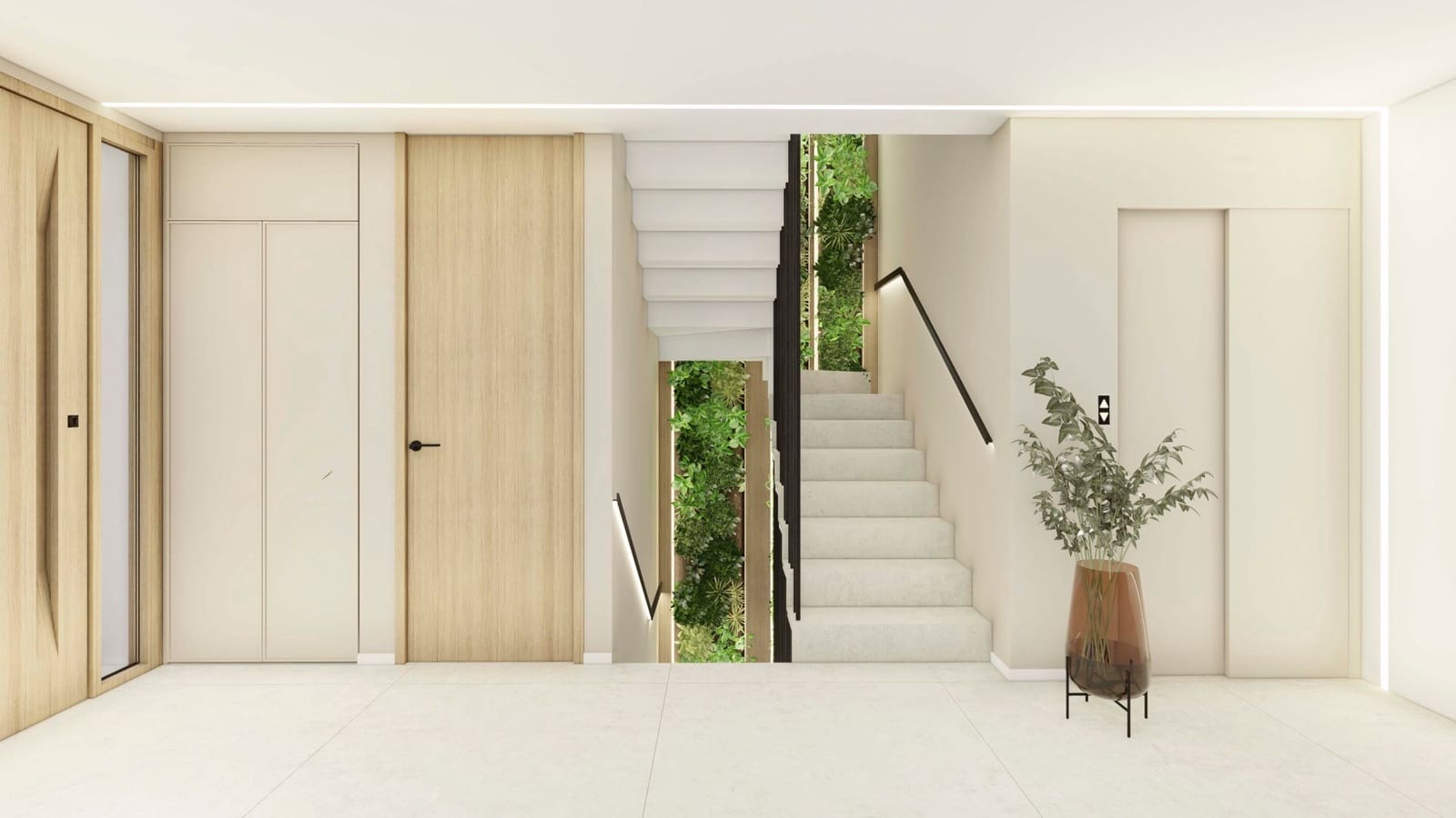 3 quarto Moradia para venda em Finestrat com piscina - 950 000 € (Ref: 7693024)