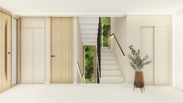 3 quarto Moradia para venda em Finestrat com piscina - 950 000 € (Ref: 7693024)