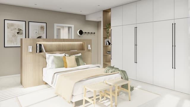 3 quarto Moradia para venda em Finestrat com piscina - 950 000 € (Ref: 7693024)