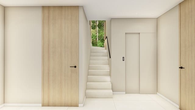 3 Zimmer Villa zu verkaufen in Finestrat mit Pool - 1.250.000 € (Ref: 7693025)