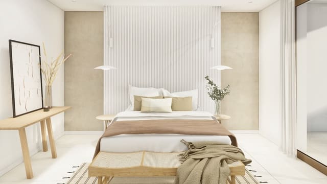 3 Zimmer Villa zu verkaufen in Finestrat mit Pool - 1.250.000 € (Ref: 7693025)