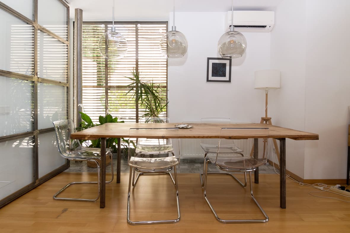 Chalet de 4 habitaciones en Dénia en venta - 895.000 € (Ref: 7701797)