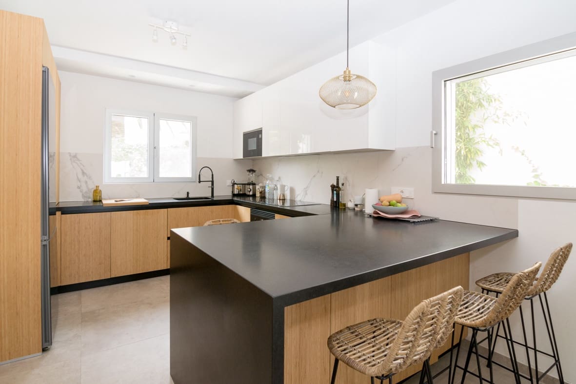 Chalet de 4 habitaciones en Dénia en venta - 895.000 € (Ref: 7701797)