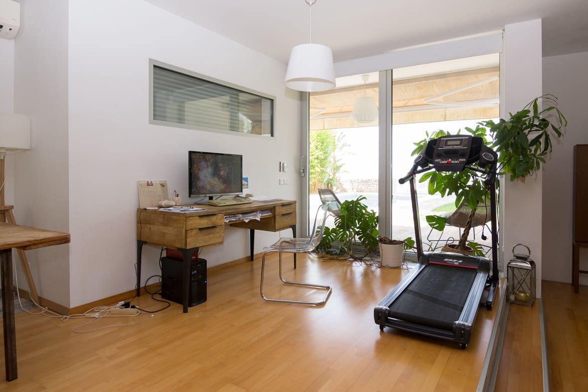 Chalet de 4 habitaciones en Dénia en venta - 895.000 € (Ref: 7701797)