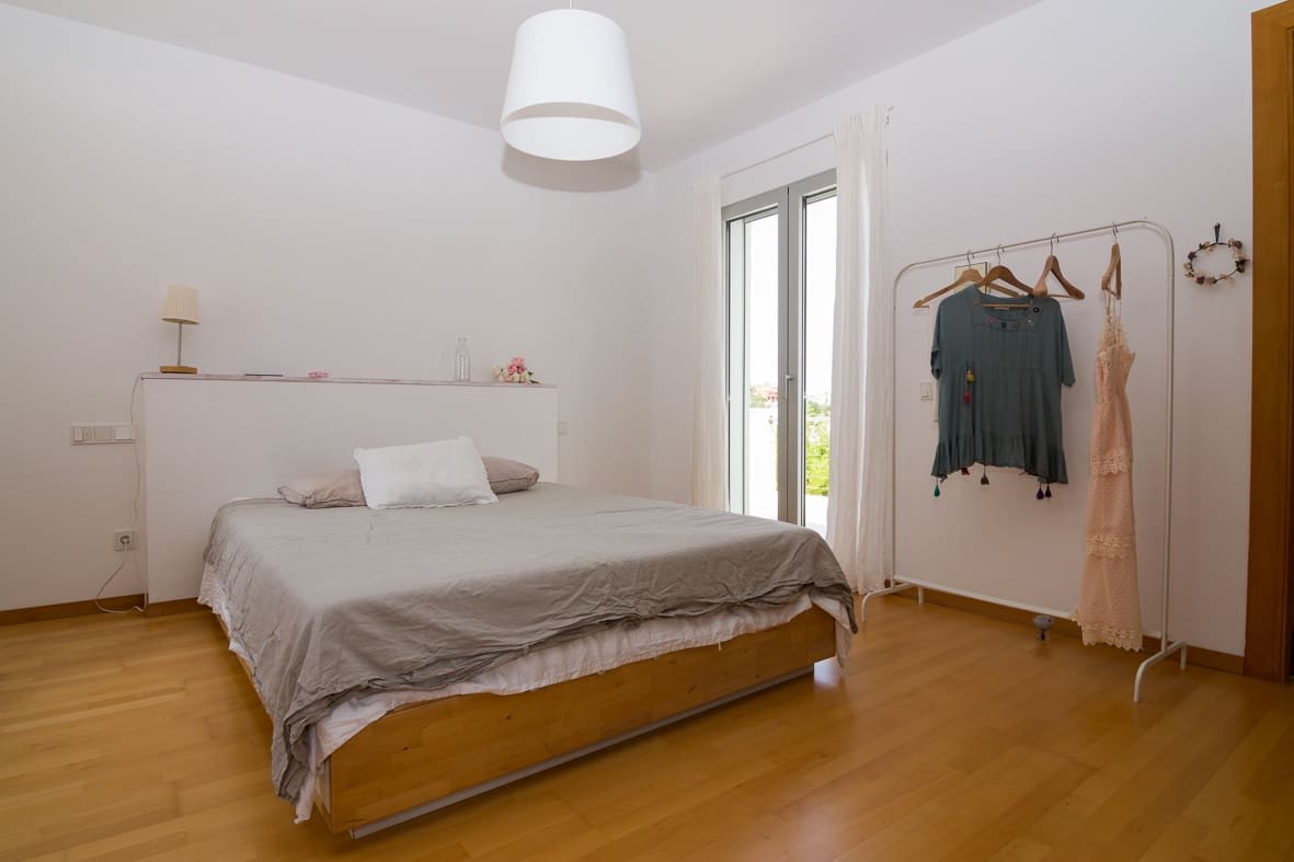 Chalet de 4 habitaciones en Dénia en venta - 895.000 € (Ref: 7701797)