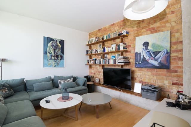 Chalet de 4 habitaciones en Dénia en venta - 895.000 € (Ref: 7701797)