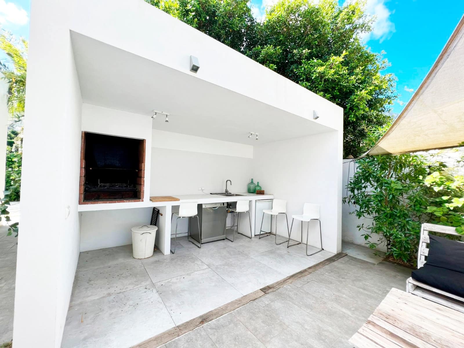 Chalet de 4 habitaciones en Dénia en venta - 895.000 € (Ref: 7701797)