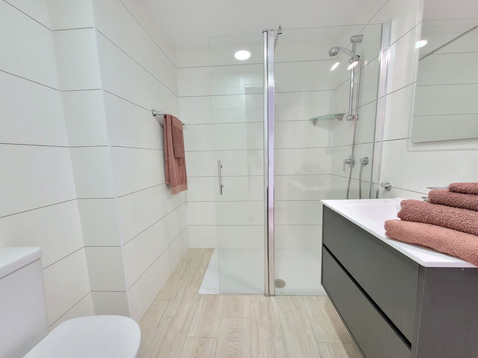 2 camera da letto Appartamento da affitare come casa vacanza in La Mata con piscina - 399 € (Rif: 7707665)