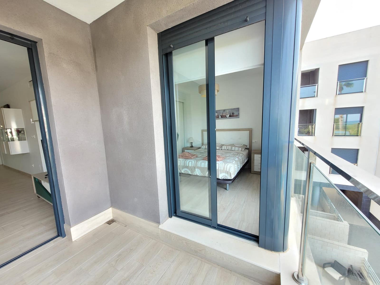 2 camera da letto Appartamento da affitare come casa vacanza in La Mata con piscina - 399 € (Rif: 7707665)