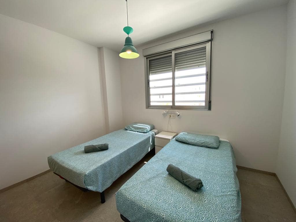   3 soveværelse   ferieSemi-Rækkehus i Torrevieja   med   swimmingpool  garage  - € 665 (Ref: 7733333)