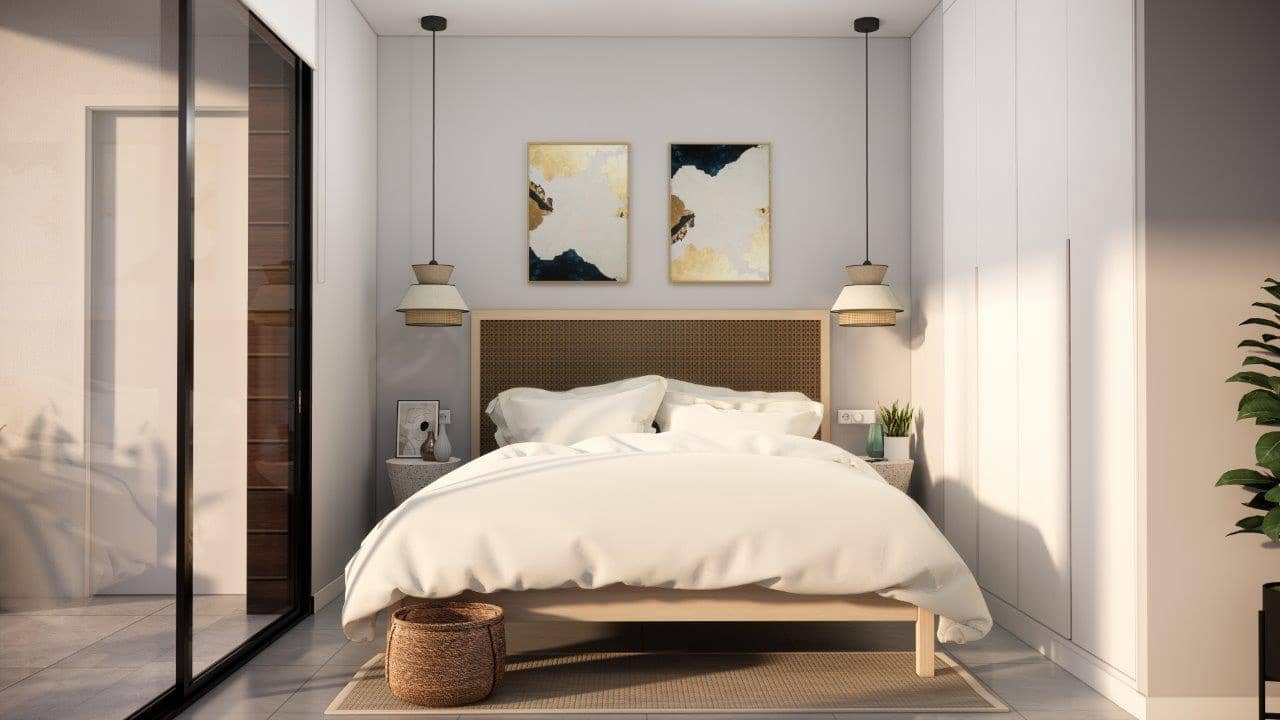 3 slaapkamer Villa te koop in Orihuela Costa met zwembad - € 389.000 (Ref: 7733335)