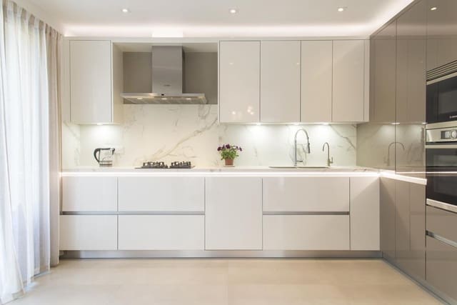 4 chambre Villa/Maison à vendre à Moraira, Teulada-Moraira - 799 000 € (Ref: 7761108)