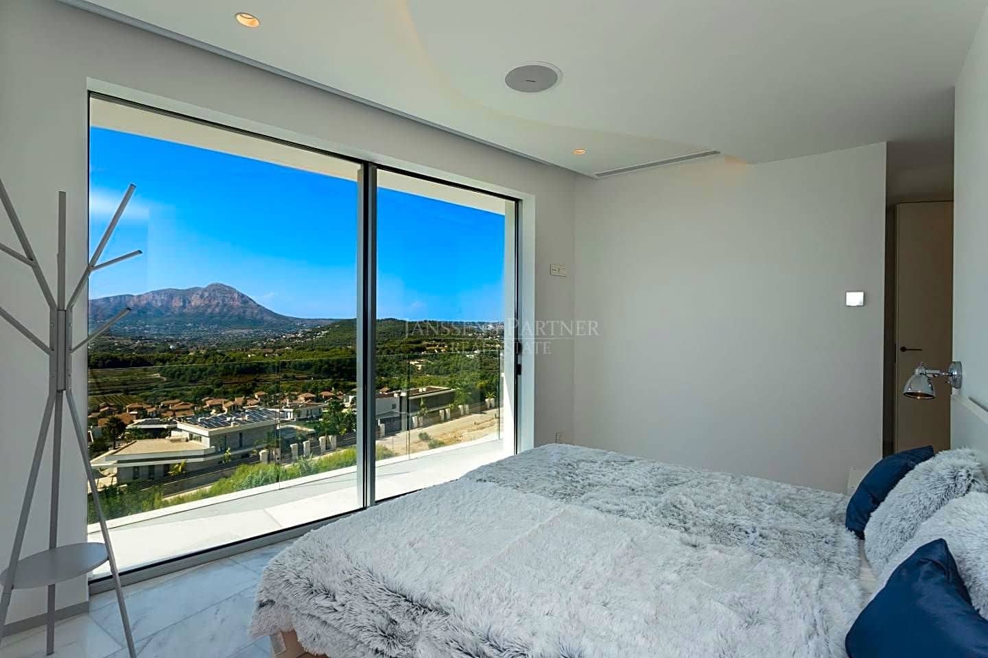 4 soverom Villa til salgs i Javea / Xabia med svømmebasseng - € 2 950 000 (Ref: 7784860)