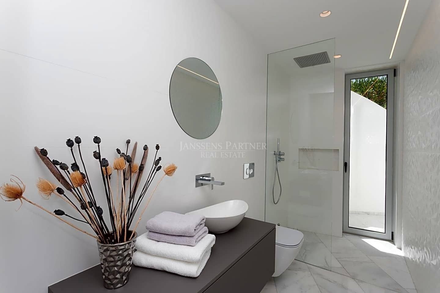 4 soverom Villa til salgs i Javea / Xabia med svømmebasseng - € 2 950 000 (Ref: 7784860)