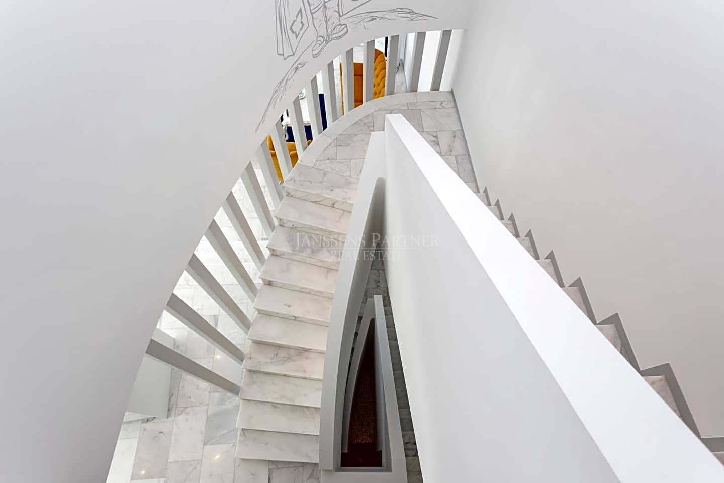 4 soverom Villa til salgs i Javea / Xabia med svømmebasseng - € 2 950 000 (Ref: 7784860)