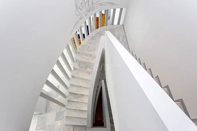 4 sypialnia Willa na sprzedaż w Montgó - Ermita, Javea / Xàbia z basenem - 2 950 000 € (Ref: 7784860)